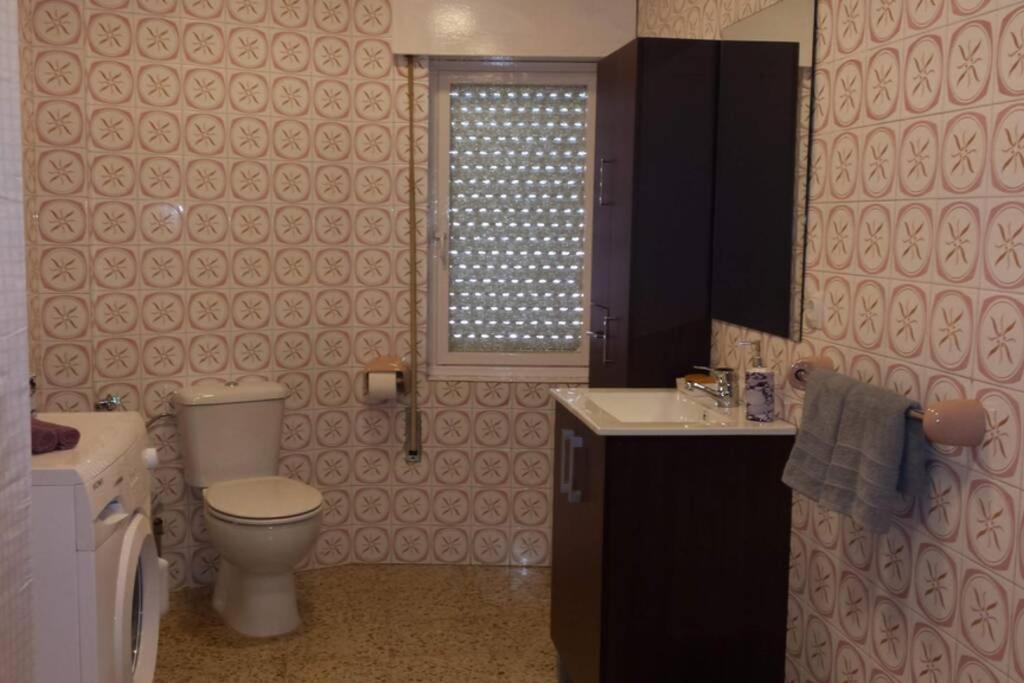 Apartamentos Campomanes Buitenkant foto